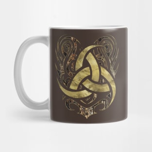 Horn of Odin Mug